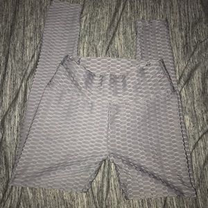 Tiktok leggings